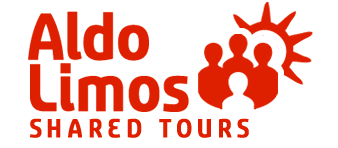 Aldo Limos Shared Tours