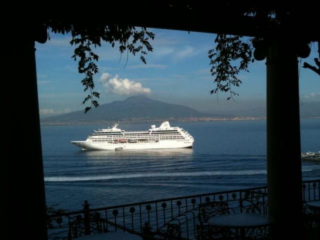 Sorrento & Positano